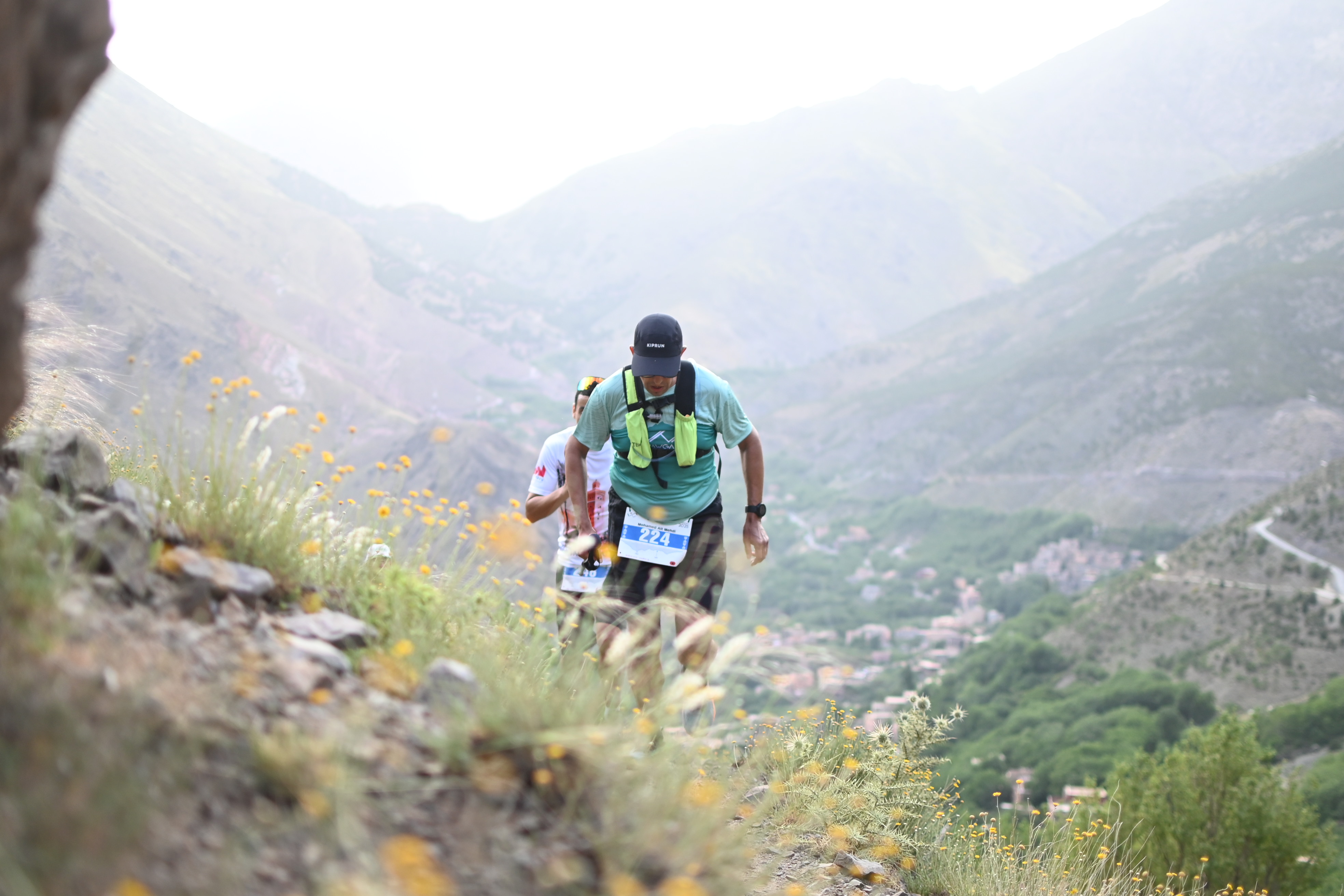 42K Two Valleys Wawgant