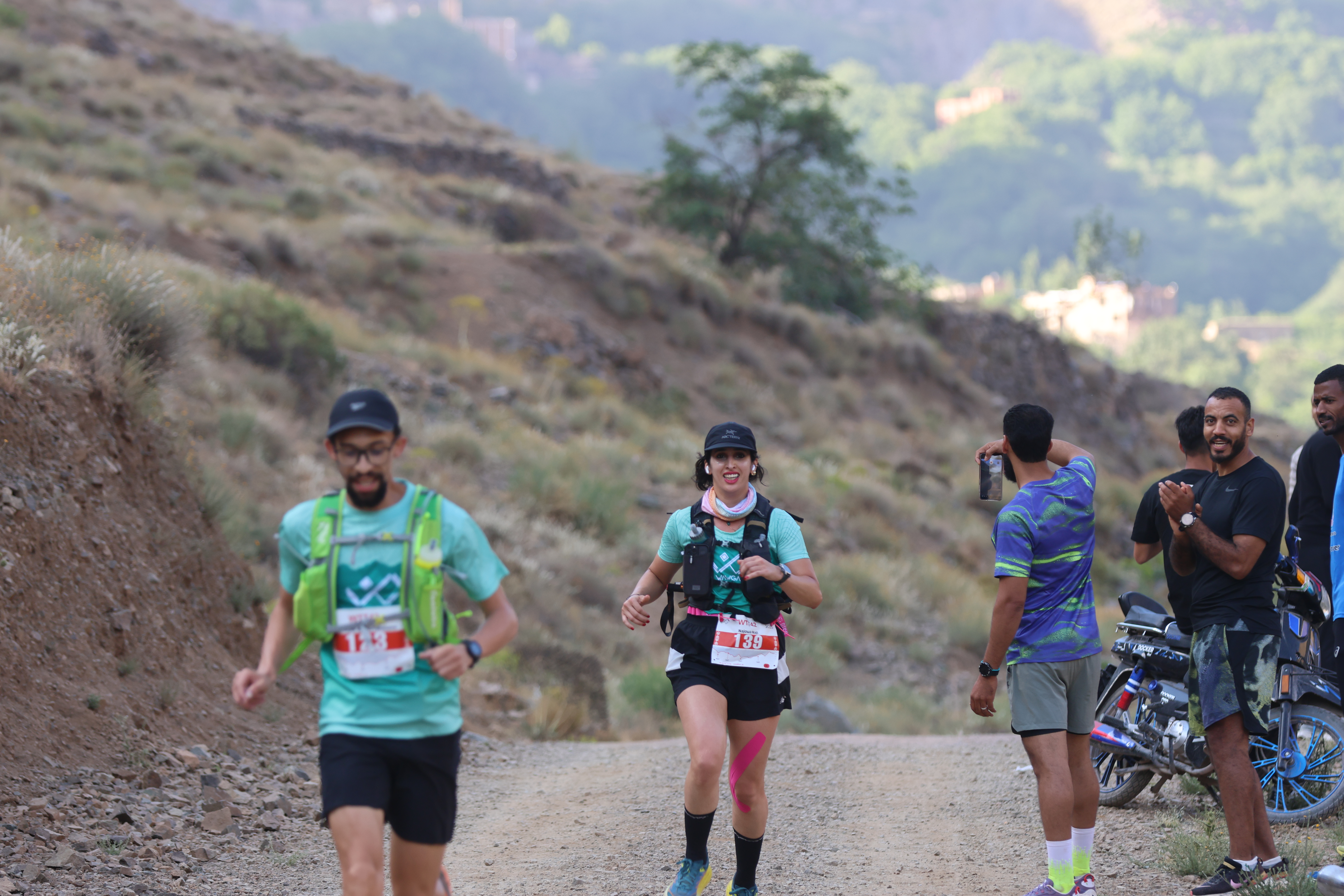 10K Wawgant Fun Trail