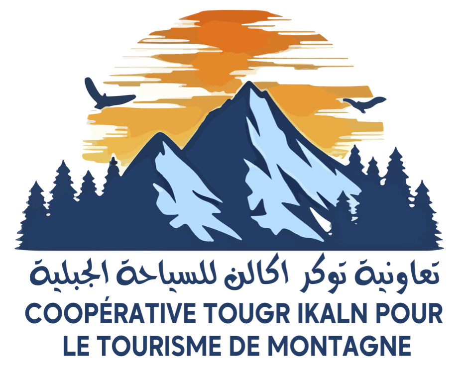 Coopérative Tougr Ikkaln